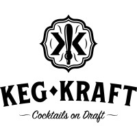 Keg Kraft Draft Cocktails