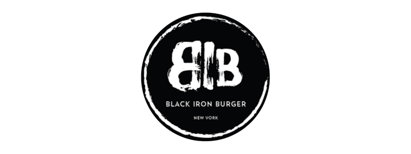Black Iron Burger