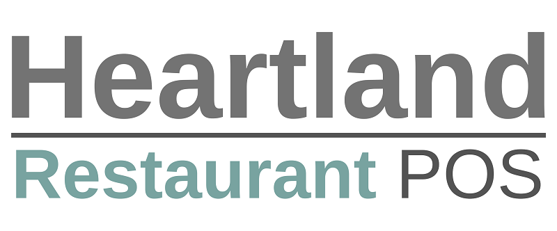 Heartland Restaurant POS