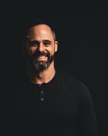 Nick Spohn, Co-Founder & President Nick Spohn, Co-Founder & President